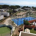 Camping Mar Estang *