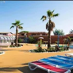 Camping Mar Estang Canet-en-Roussillon
