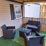 Camping Mar Estang *