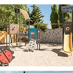 Camping Mar Estang