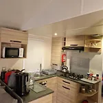 Camping Mar Estang Canet-en-Roussillon
