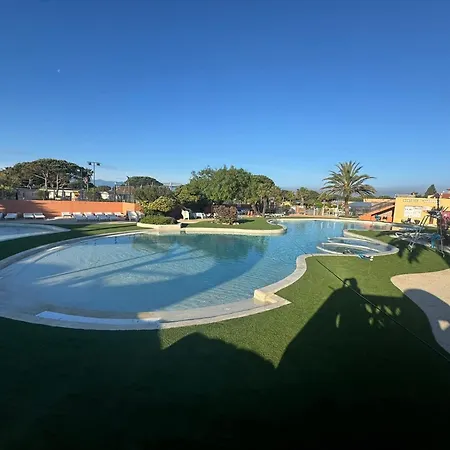 Mar Estang Canet-en-Roussillon
