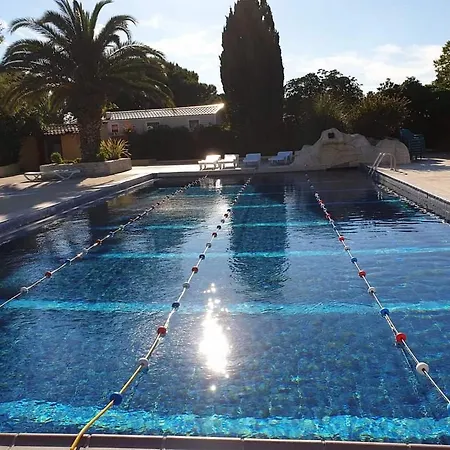 Mar Estang * Canet-en-Roussillon