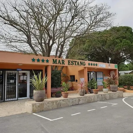 Mar Estang Campingplatz
