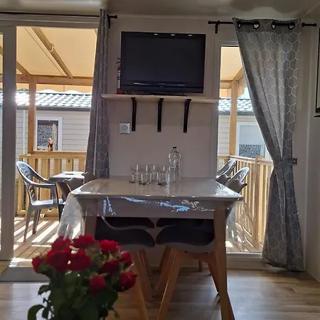 Campingplatz Mar Estang *