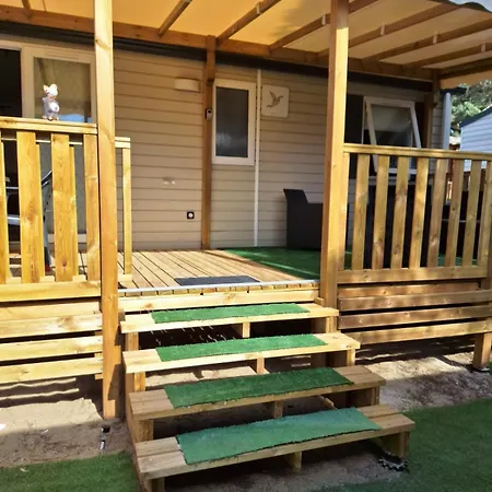 Campingplatz Mar Estang