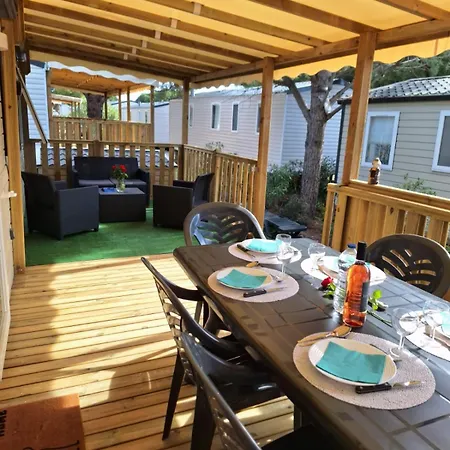 Mar Estang Canet-en-Roussillon