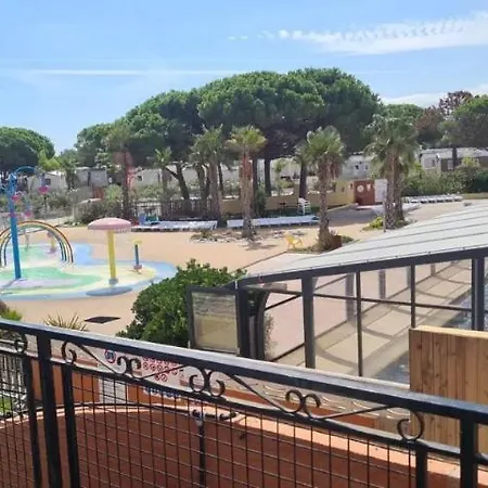 Chez Boby ! Campsite Canet-en-Roussillon