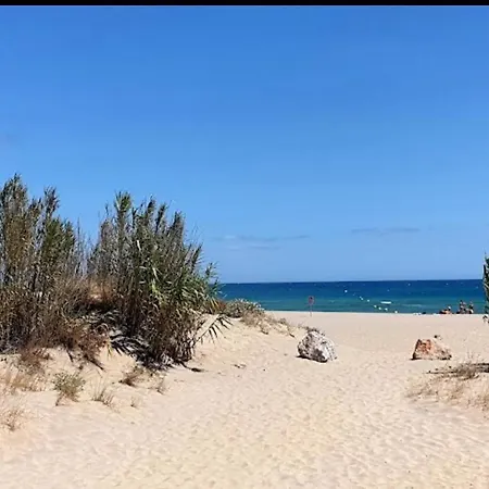 Mar Estang * Canet-en-Roussillon