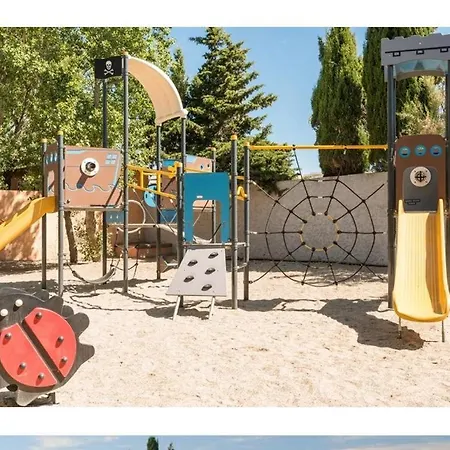 Campingplatz Mar Estang