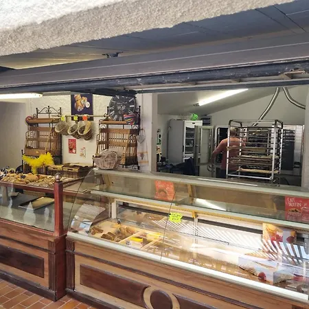 Mar Estang Campingplatz