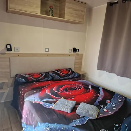 Mar Estang Campingplatz *