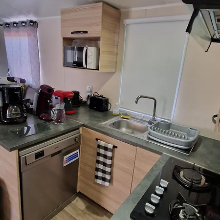 Campingplatz Mar Estang *