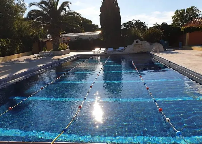 Mar Estang * קאנט אן רוסיון