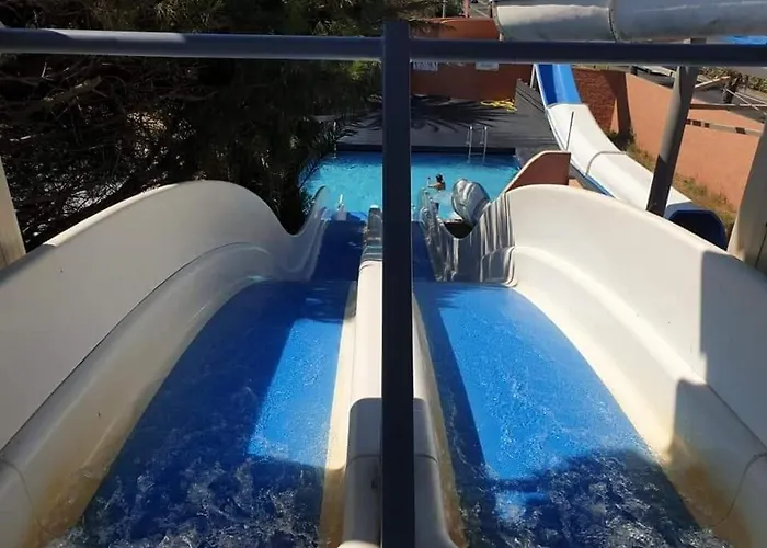 캠프장 Mar Estang