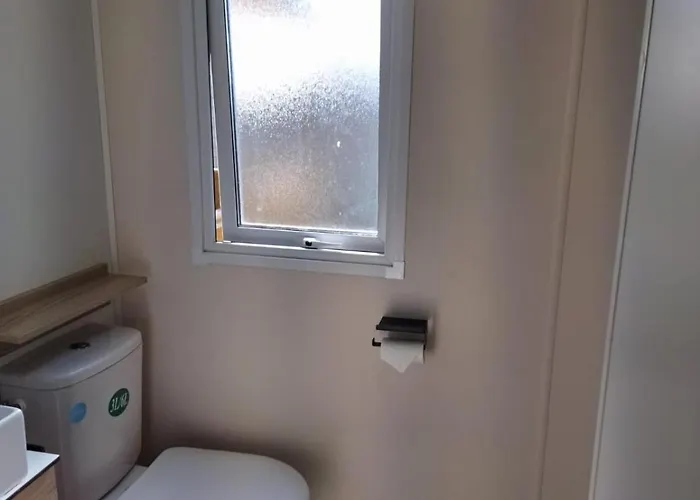 אתר קמפינג Mar Estang