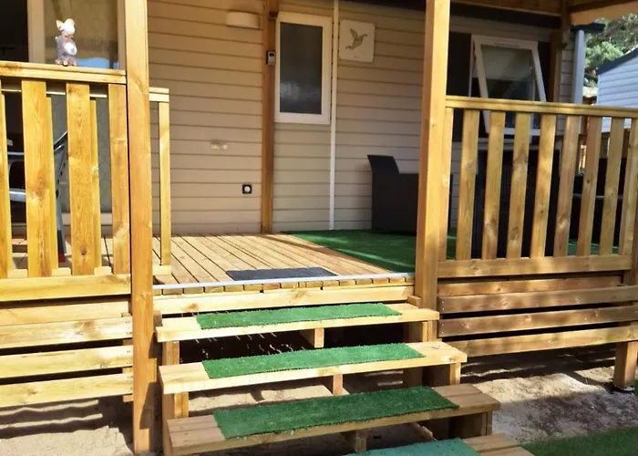 캠프장 Mar Estang