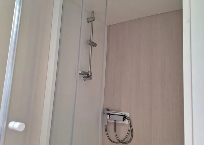 אתר קמפינג Mar Estang *