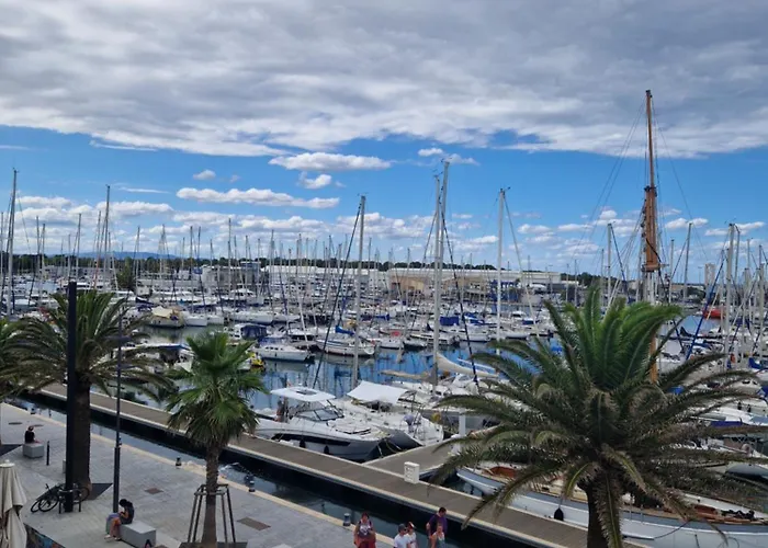 캠프장 Mar Estang