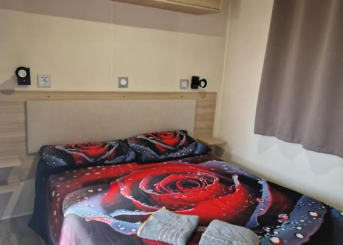 Mar Estang 캠프장 *